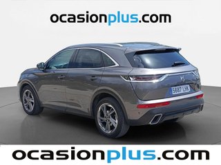 DS DS7 Crossback BlueHDi 180 So Chic Auto 132 kW (180 CV)