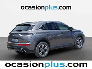 DS DS7 Crossback BlueHDi 180 So Chic Auto 132 kW (180 CV)