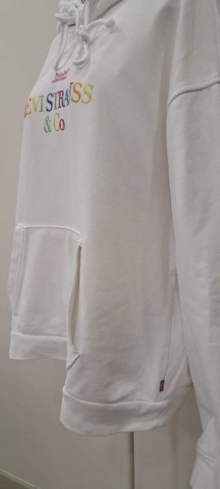 Sudadera Levi's