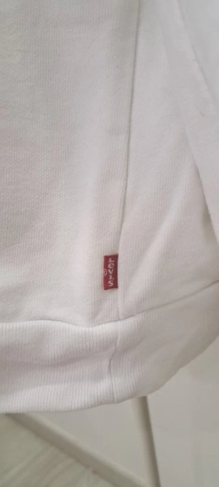 Sudadera Levi's