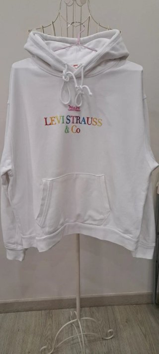 Sudadera Levi's