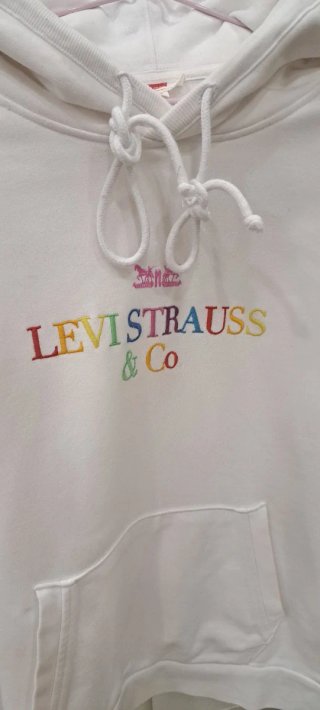 Sudadera Levi's