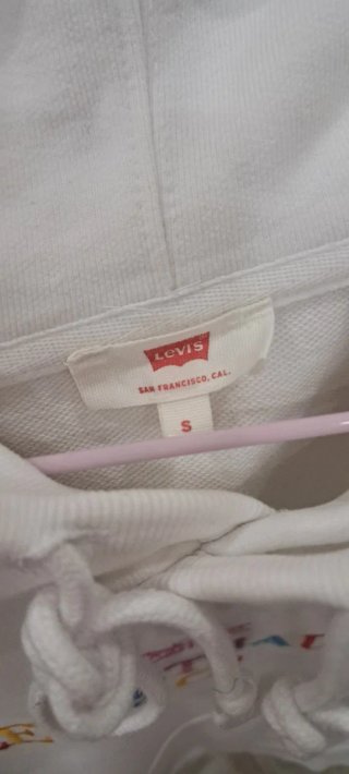 Sudadera Levi's