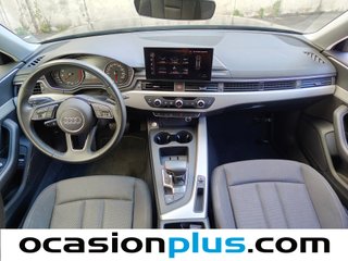 Audi A4 Avant Advanced 35 TFSI 110 kW (150 CV) S tronic