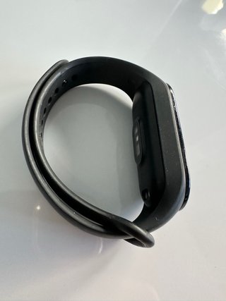 Xiaomi Smart Band 7 Negra