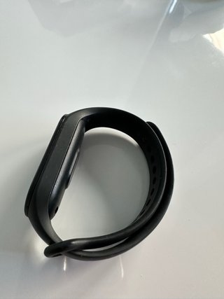 Xiaomi Smart Band 7 Negra