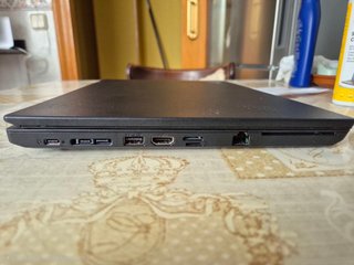 Ordenador portátil Lenovo Thinkpad L490