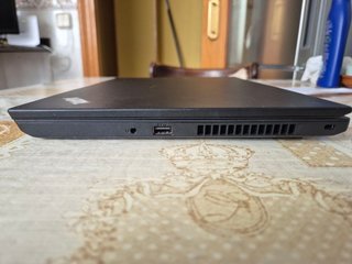 Ordenador portátil Lenovo Thinkpad L490