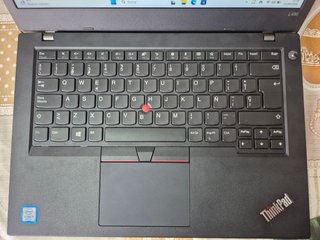 Ordenador portátil Lenovo Thinkpad L490