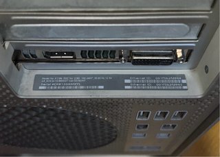 Mac Pro 3,1 2008