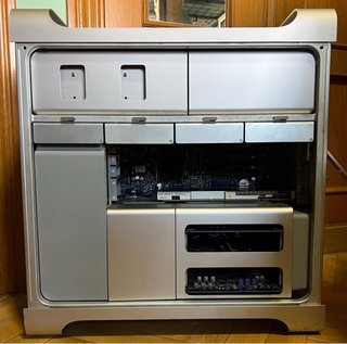 Mac Pro 3,1 2008