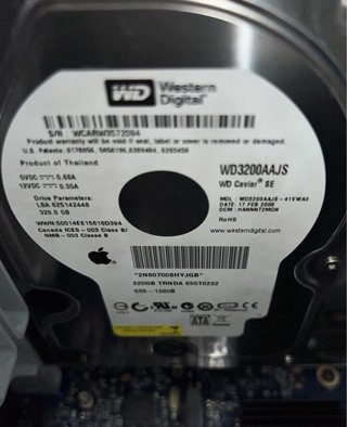 Mac Pro 3,1 2008