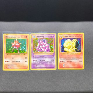 Cartas Pokémon XY Evolutions