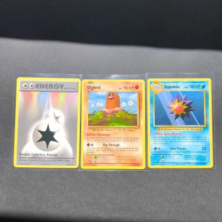 Cartas Pokémon XY Evolutions
