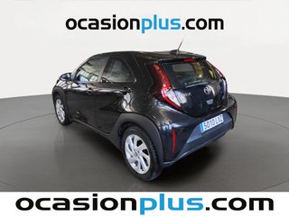 Toyota Aygo X Cross 1.0 VVT-I Play 53 kW (72 CV)