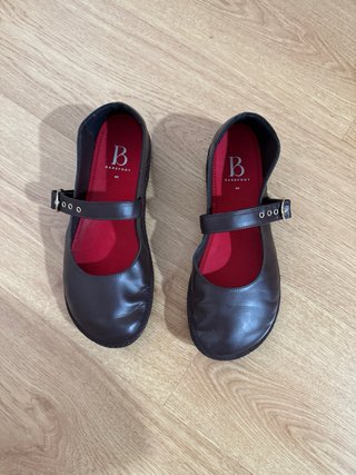 Mary Belt Barevene