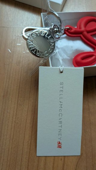 Charm Stella McCartney