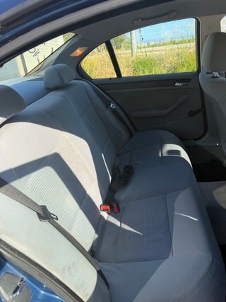 BMW E46 318i M 2002