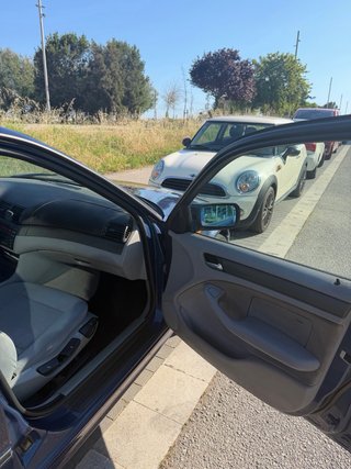 BMW E46 318i M 2002