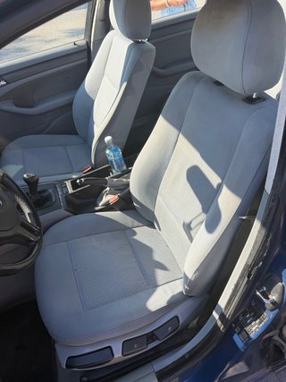 BMW E46 318i M 2002