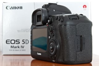 CANON 5D IV, 6.321 Disp. REAL, 0=video:DEMOSTRABLE