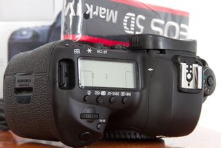 CANON 5D IV, 6.321 Disp. REAL, 0=video:DEMOSTRABLE