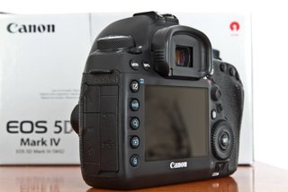 CANON 5D IV, 6.321 Disp. REAL, 0=video:DEMOSTRABLE