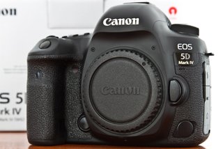 CANON 5D IV, 6.321 Disp. REAL, 0=video:DEMOSTRABLE