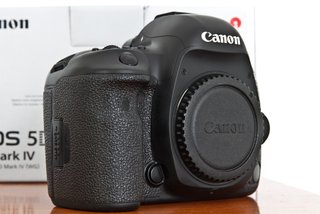CANON 5D IV, 6.321 Disp. REAL, 0=video:DEMOSTRABLE
