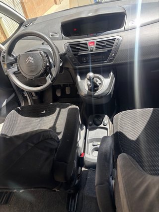 Citroen Grand C4 Picasso 2006