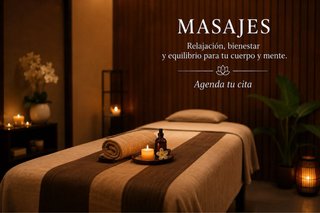masajista profesional en vic