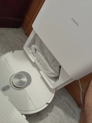 Xiaomi Robot Vacuum X20 Pro
