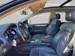 Audi Q7 4.2 tdi / 2013 / 169.000 km /