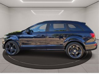 Audi Q7 4.2 tdi / 2013 / 169.000 km /
