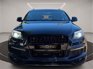 Audi Q7 4.2 tdi / 2013 / 169.000 km /