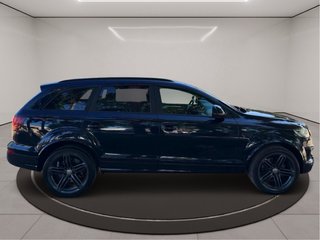 Audi Q7 4.2 tdi / 2013 / 169.000 km /