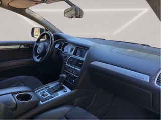 Audi Q7 4.2 tdi / 2013 / 169.000 km /