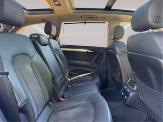 Audi Q7 4.2 tdi / 2013 / 169.000 km /