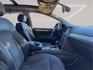 Audi Q7 4.2 tdi / 2013 / 169.000 km /