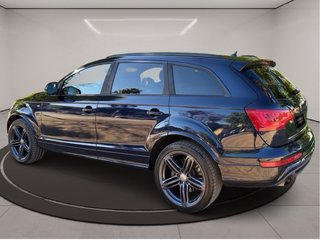 Audi Q7 4.2 tdi / 2013 / 169.000 km /