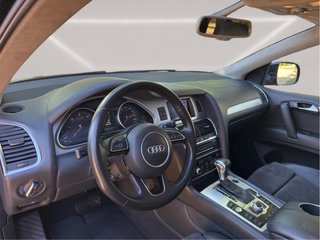 Audi Q7 4.2 tdi / 2013 / 169.000 km /
