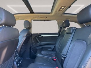 Audi Q7 4.2 tdi / 2013 / 169.000 km /