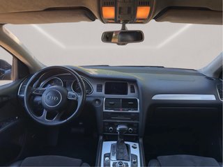Audi Q7 4.2 tdi / 2013 / 169.000 km /