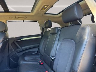 Audi Q7 4.2 tdi / 2013 / 169.000 km /