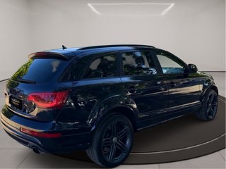 Audi Q7 4.2 tdi / 2013 / 169.000 km /