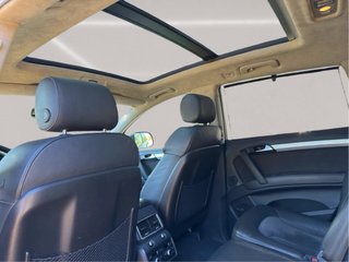 Audi Q7 4.2 tdi / 2013 / 169.000 km /