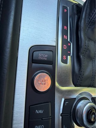 Audi Q7 4.2 tdi / 2013 / 169.000 km /