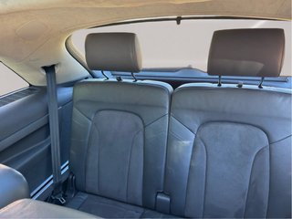 Audi Q7 4.2 tdi / 2013 / 169.000 km /