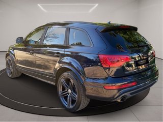 Audi Q7 4.2 tdi / 2013 / 169.000 km /