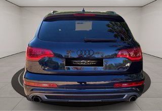 Audi Q7 4.2 tdi / 2013 / 169.000 km /